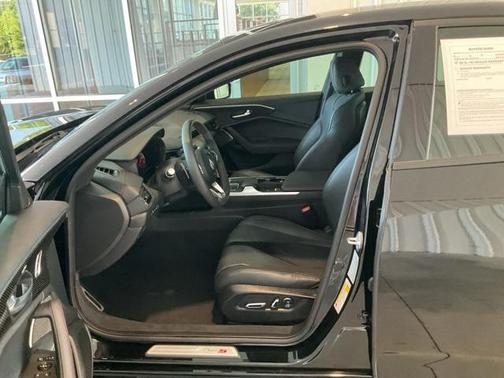 2021 Acura TLX Base