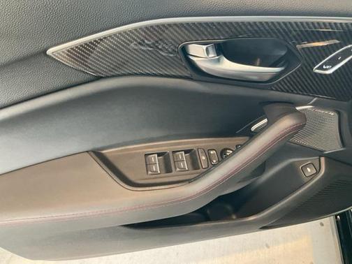 2021 Acura TLX Base