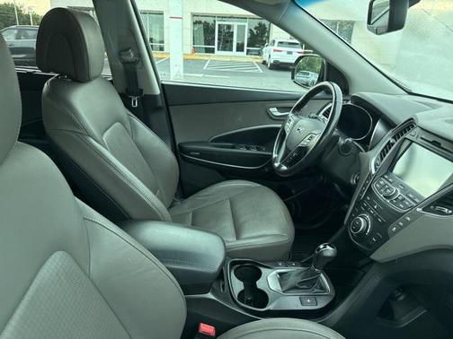 2014 Hyundai SANTA FE GLS