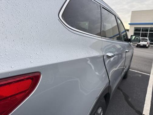 2014 Hyundai SANTA FE GLS
