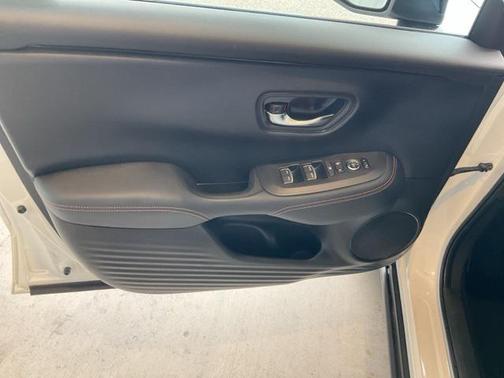 2023 Honda HR-V 2WD Sport