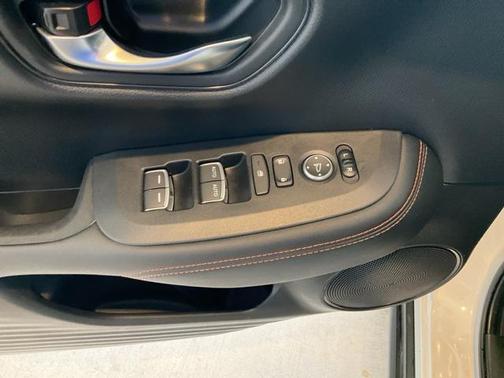 2023 Honda HR-V 2WD Sport
