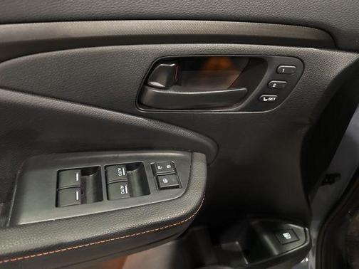 Gray Pearl 2025 Honda Ridgeline TrailSport