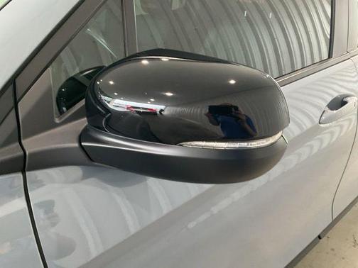 Gray Pearl 2025 Honda Ridgeline TrailSport