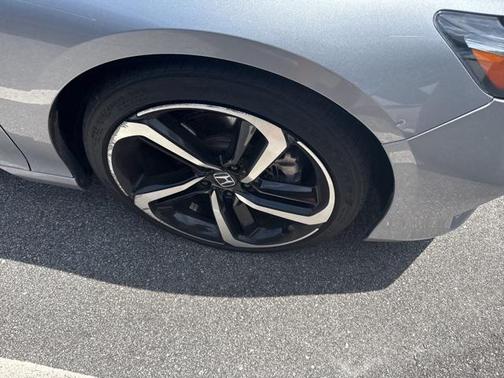 2020 Honda Accord Sport 1.5T