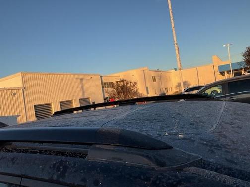 2023 Honda Passport AWD Elite