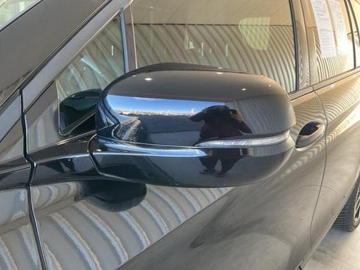 2023 Honda Passport AWD Elite