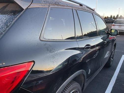 2023 Honda Passport AWD Elite