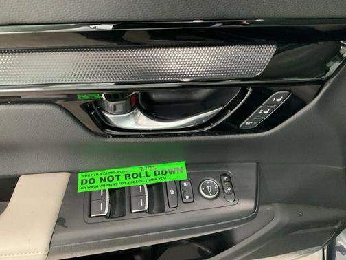 2026 Honda CR-V EX-L 2WD