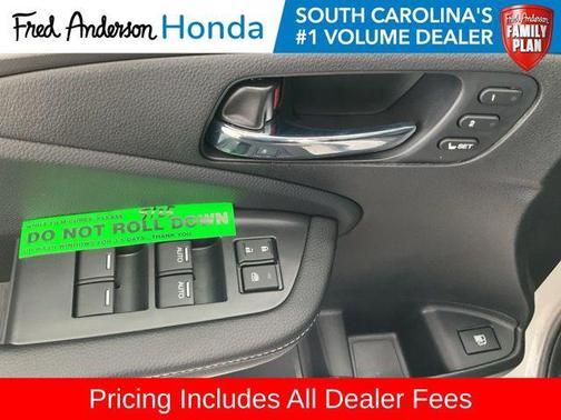 Platinum White Pearl 2026 Honda Ridgeline RTL