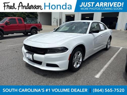 2023 Dodge Charger SXT