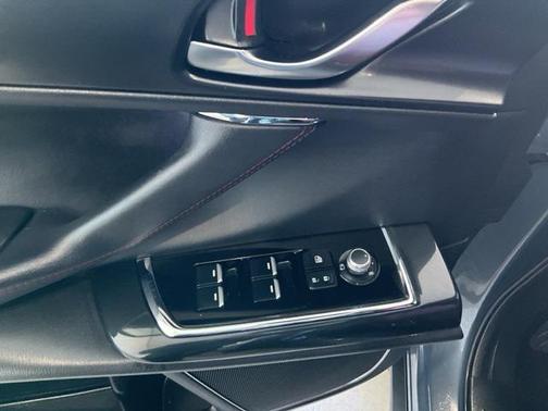 Polymetal Gray Metallic 2023 Mazda CX-9 Carbon Edition