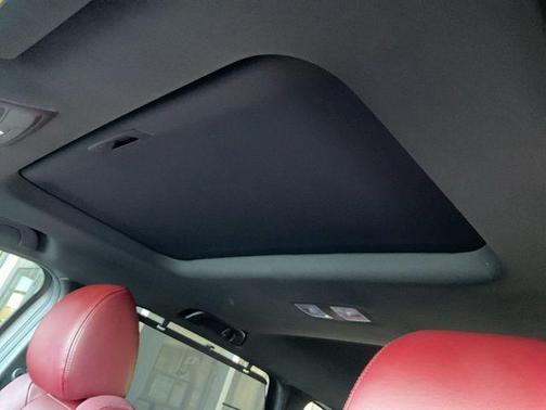 Polymetal Gray Metallic 2023 Mazda CX-9 Carbon Edition