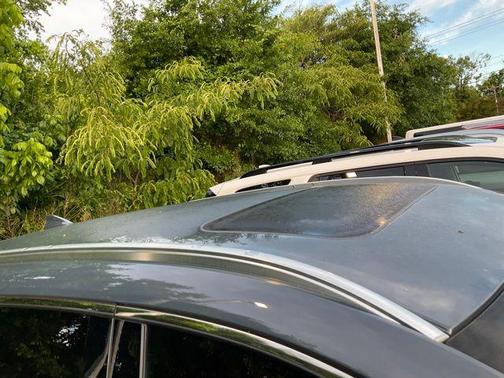 Polymetal Gray Metallic 2023 Mazda CX-9 Carbon Edition