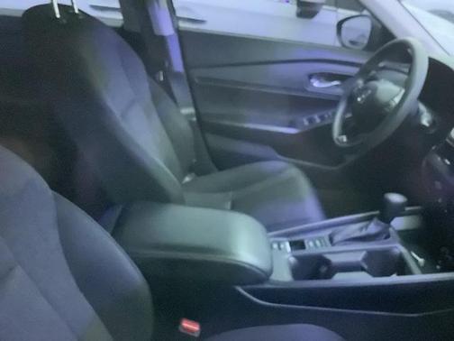 2023 Honda Accord EX 1.5T