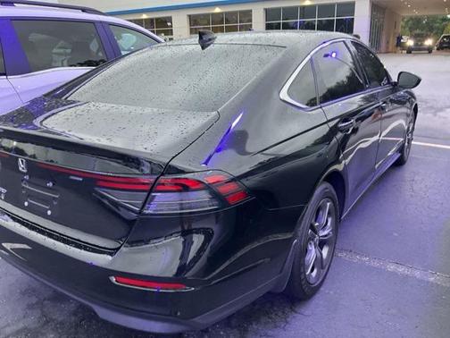 2023 Honda Accord EX 1.5T