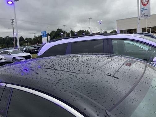 2023 Honda Accord EX 1.5T