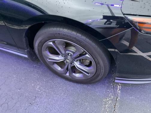 2023 Honda Accord EX 1.5T