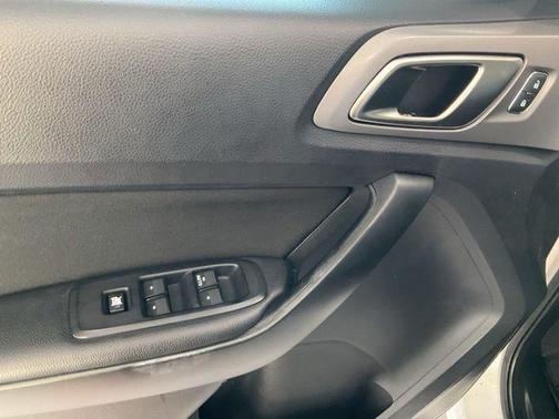 OXFORD WHITE 2019 Ford Ranger XLT
