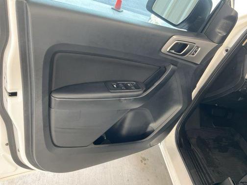 OXFORD WHITE 2019 Ford Ranger XLT