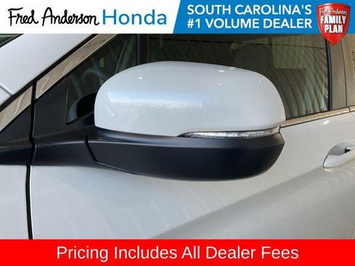 Platinum White Pearl 2026 Honda Ridgeline RTL