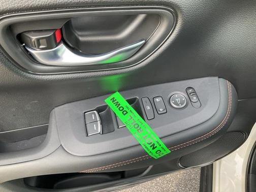 2025 Honda HR-V AWD Sport