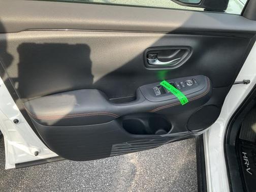 2025 Honda HR-V AWD Sport