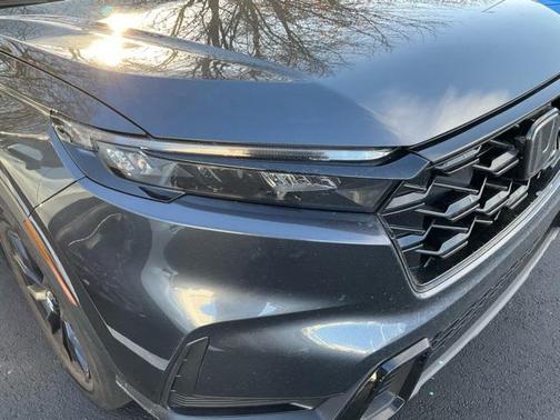 2023 Honda CR-V Hybrid Sport AWD