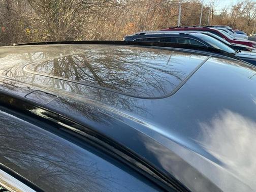 2023 Honda CR-V Hybrid Sport AWD