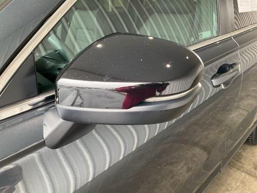 2023 Honda CR-V Hybrid Sport AWD