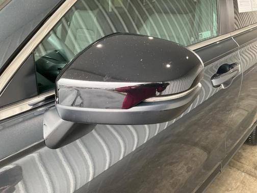 2023 Honda CR-V Hybrid Sport AWD