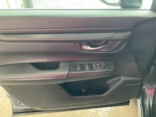 2023 Honda CR-V Hybrid Sport AWD