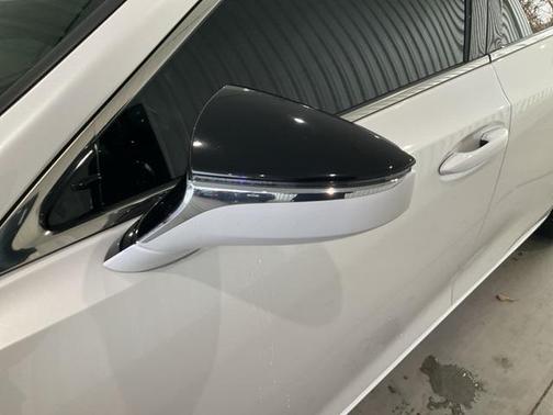 2020 Lexus ES 350 Base