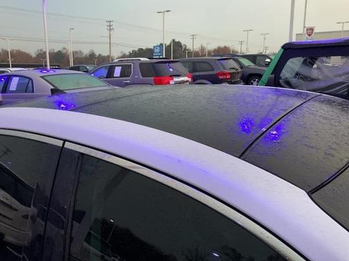 2020 Lexus ES 350 Base