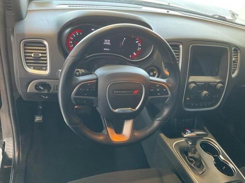 DB Black Clearcoat 2020 Dodge Durango SXT Plus