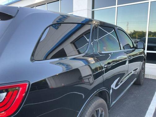 DB Black Clearcoat 2020 Dodge Durango SXT Plus