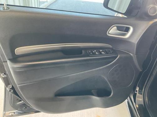 DB Black Clearcoat 2020 Dodge Durango SXT Plus