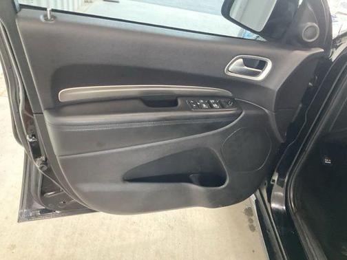 DB Black Clearcoat 2020 Dodge Durango SXT Plus