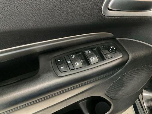 DB Black Clearcoat 2020 Dodge Durango SXT Plus