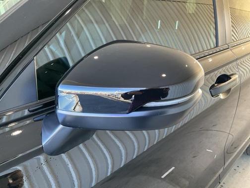 2026 Honda CR-V Hybrid Sport FWD