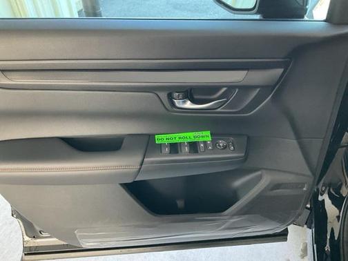 2026 Honda CR-V Hybrid Sport FWD