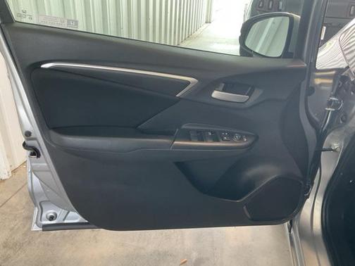 2019 Honda Fit LX