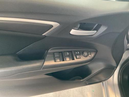 2019 Honda Fit LX