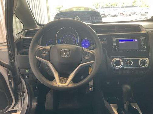 2019 Honda Fit LX