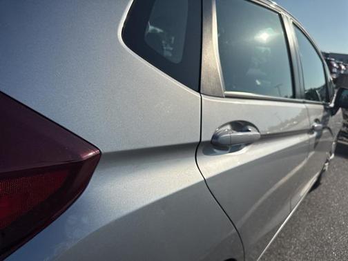 2019 Honda Fit LX