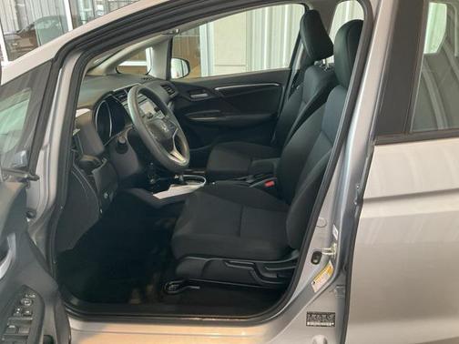 2019 Honda Fit LX