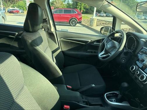 2019 Honda Fit LX