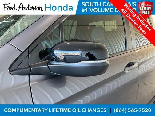 Modern Steel Metallic 2026 Honda Ridgeline TrailSport