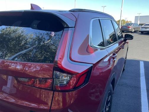 2025 Honda CR-V Hybrid Sport FWD