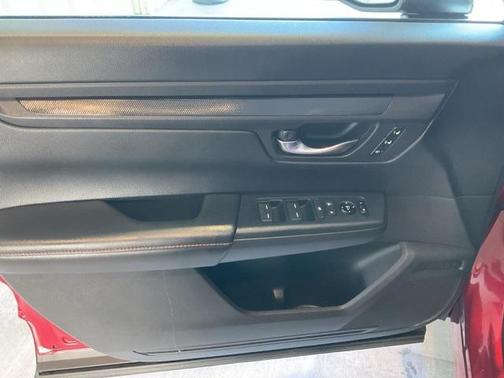 2025 Honda CR-V Hybrid Sport FWD